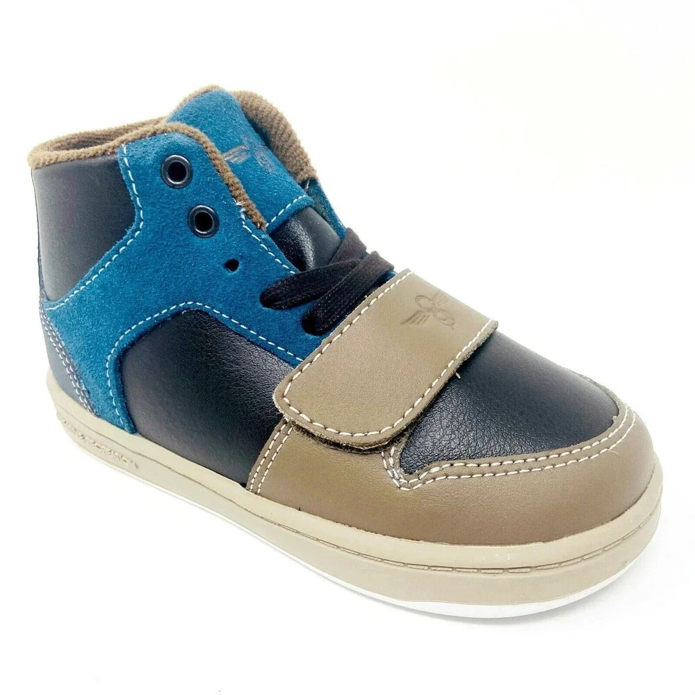 Creative Recreation Cesario Brown Coral Toddler Size 9 Sneakers